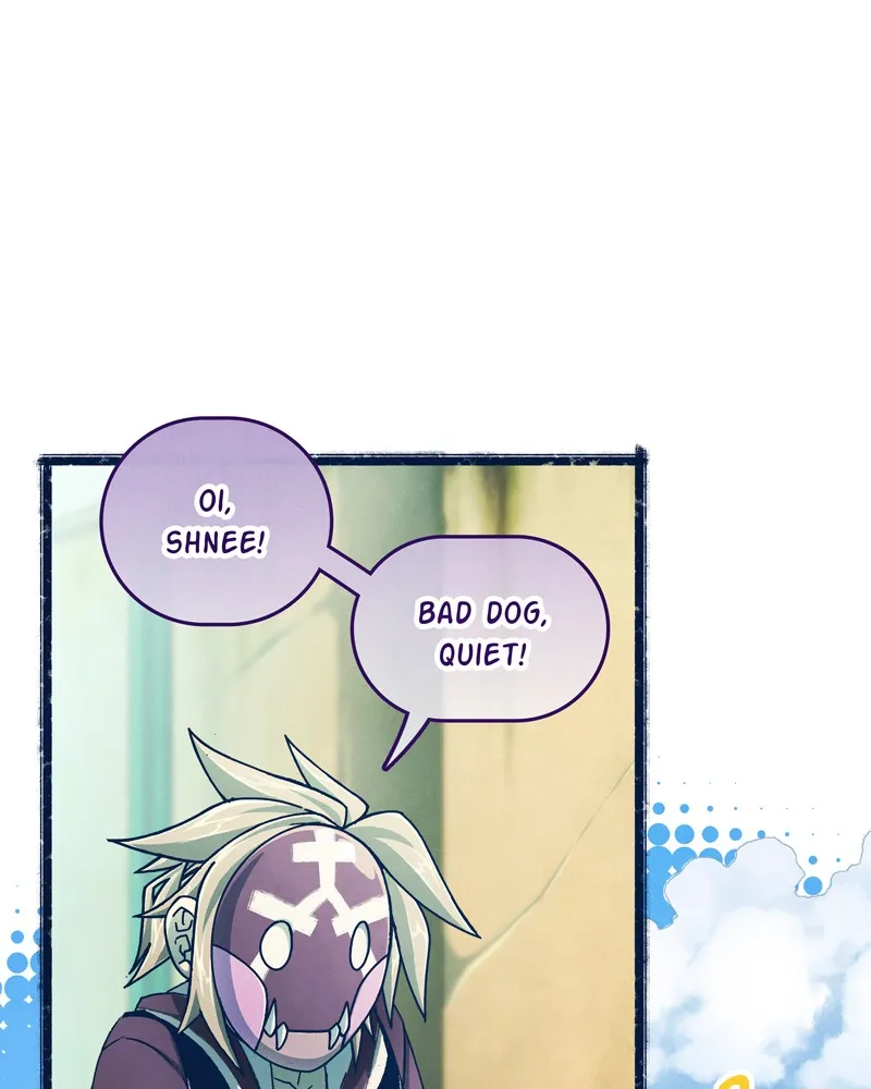 Read City of Blank EN Manga Online