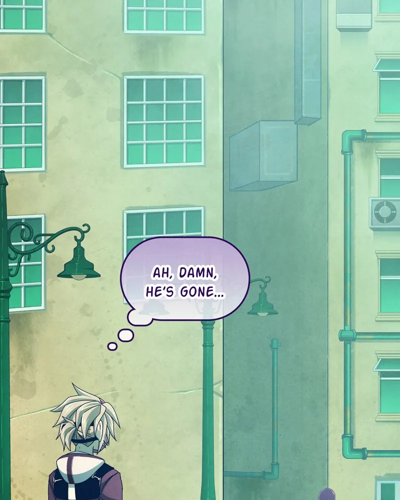 Read City of Blank EN Manga Online