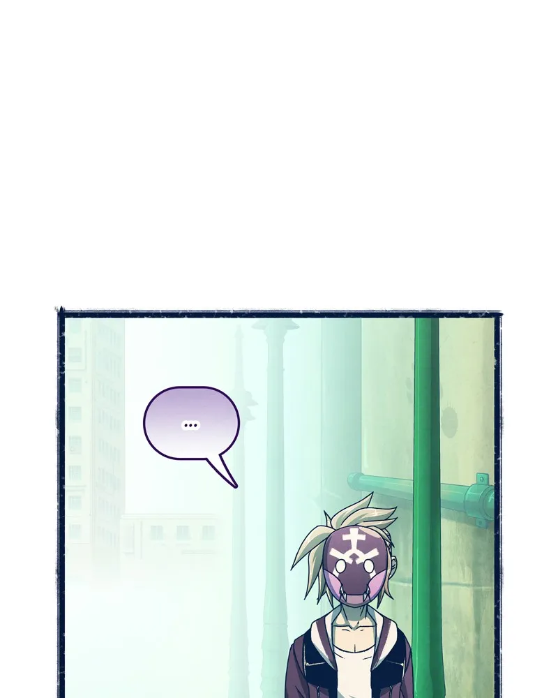Read City of Blank EN Manga Online