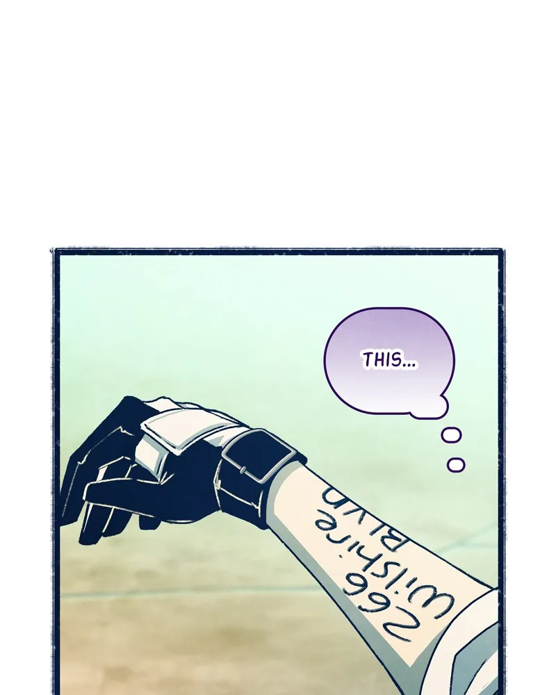 Read City of Blank EN Manga Online