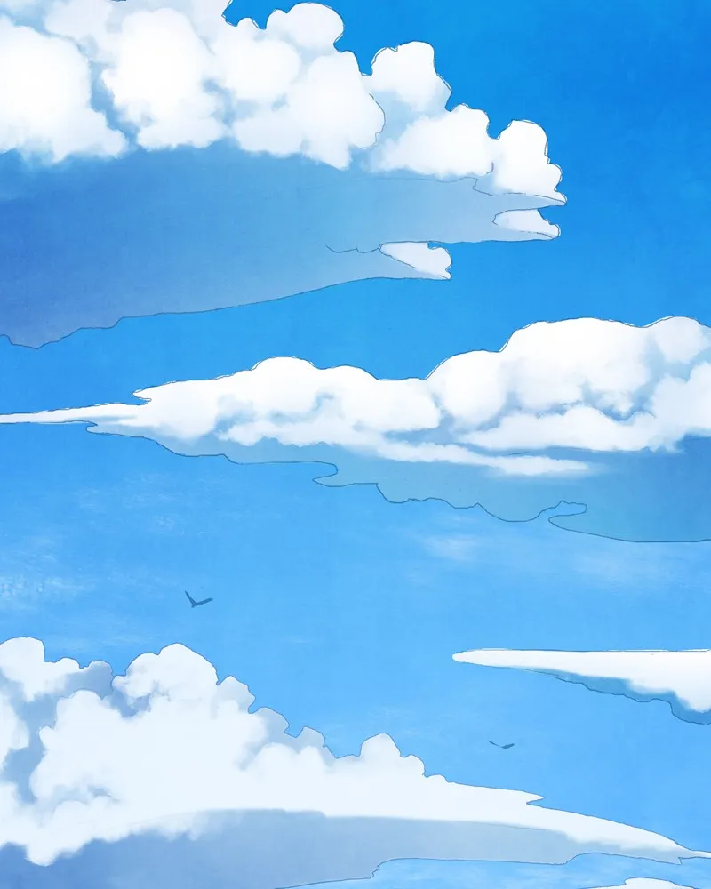 Read City of Blank EN Manga Online