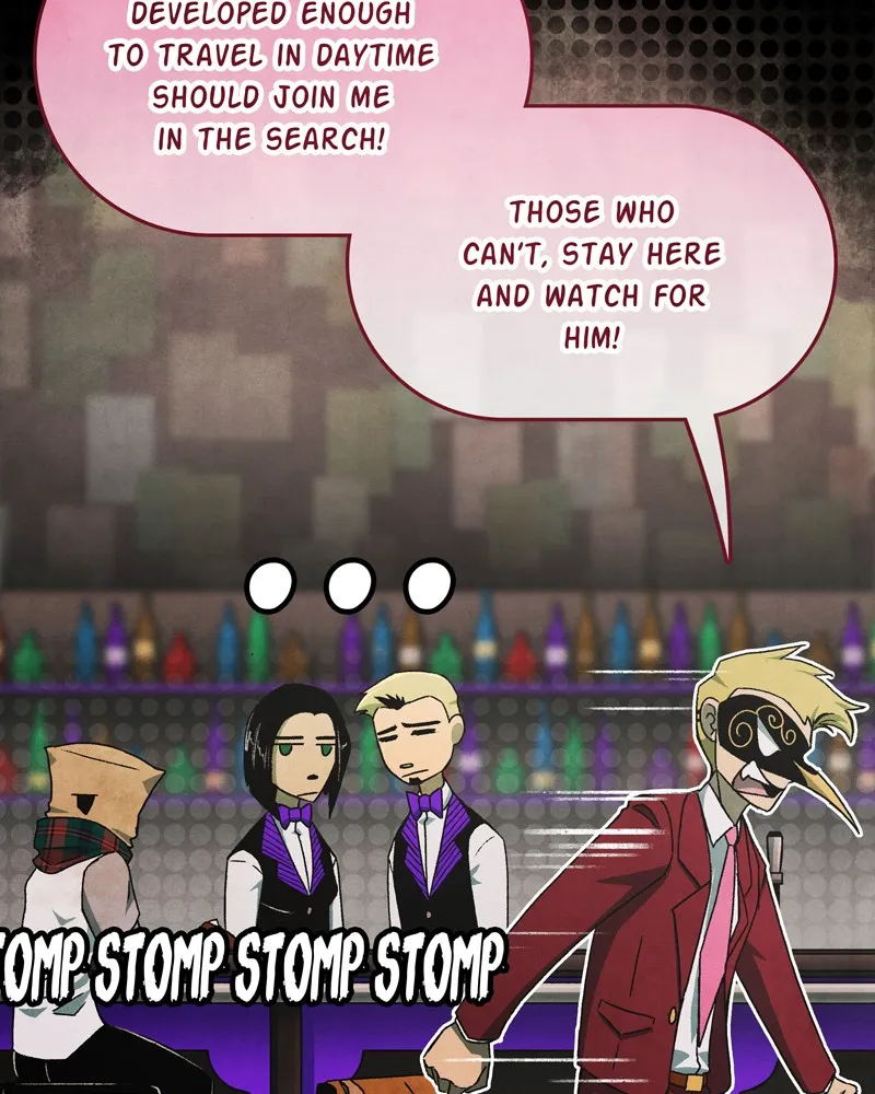 Read City of Blank EN Manga Online