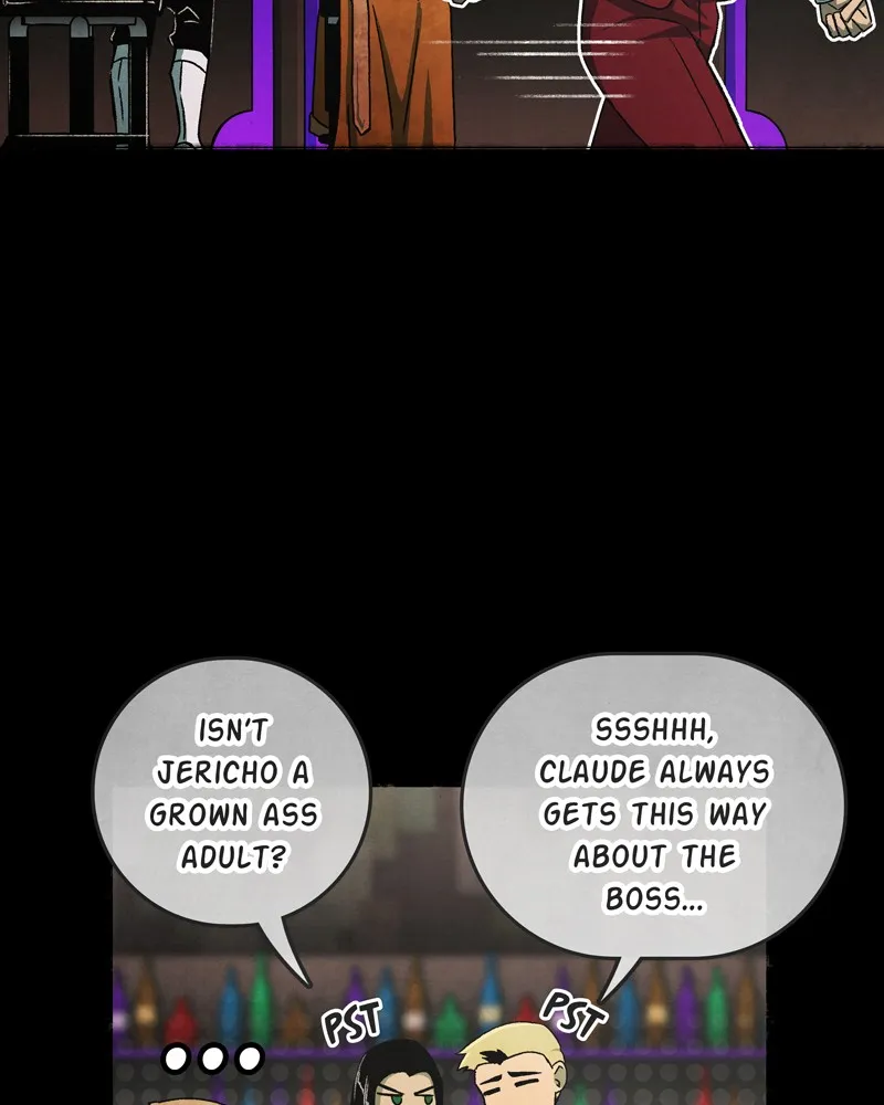 Read City of Blank EN Manga Online