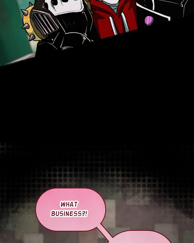 Read City of Blank EN Manga Online
