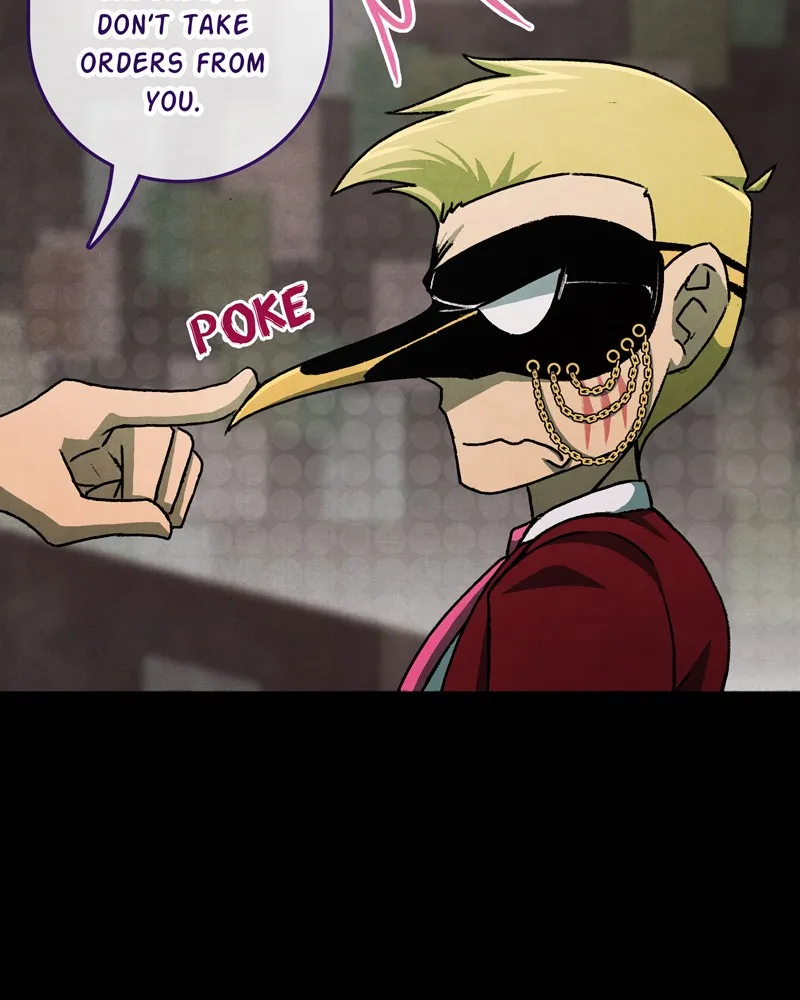 Read City of Blank EN Manga Online