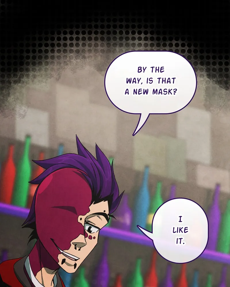 Read City of Blank EN Manga Online