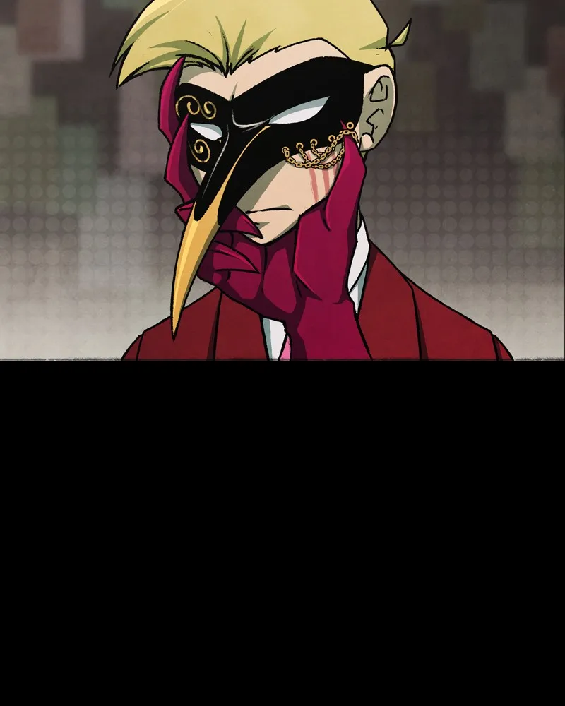 Read City of Blank EN Manga Online