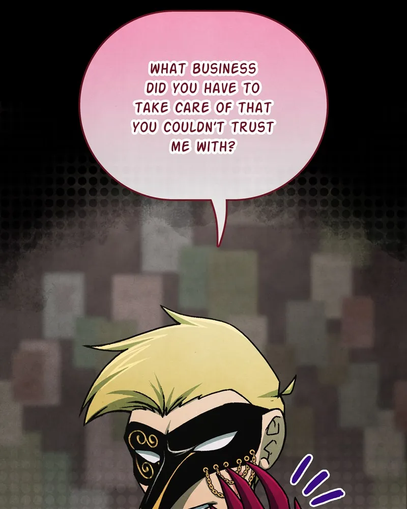 Read City of Blank EN Manga Online