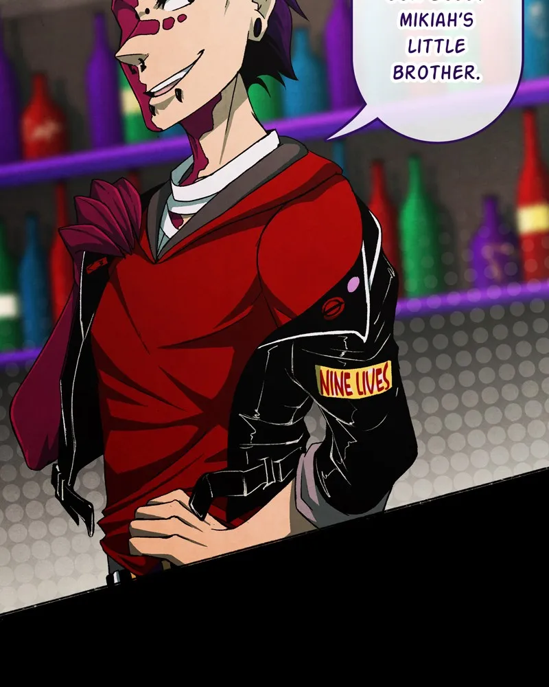 Read City of Blank EN Manga Online