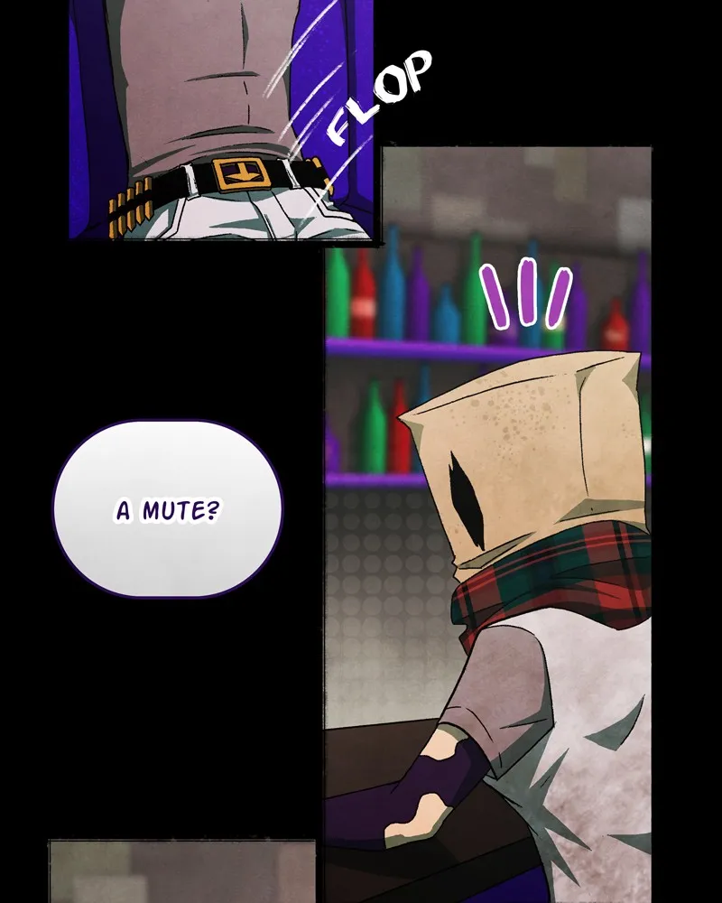 Read City of Blank EN Manga Online