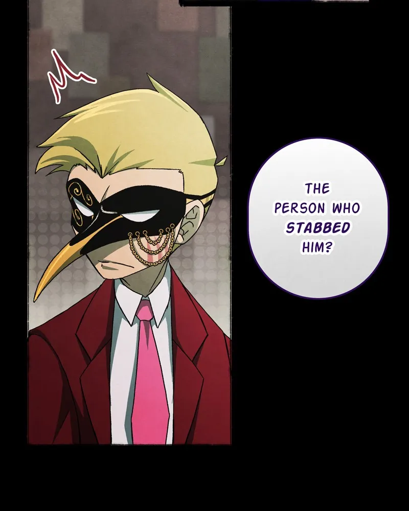 Read City of Blank EN Manga Online