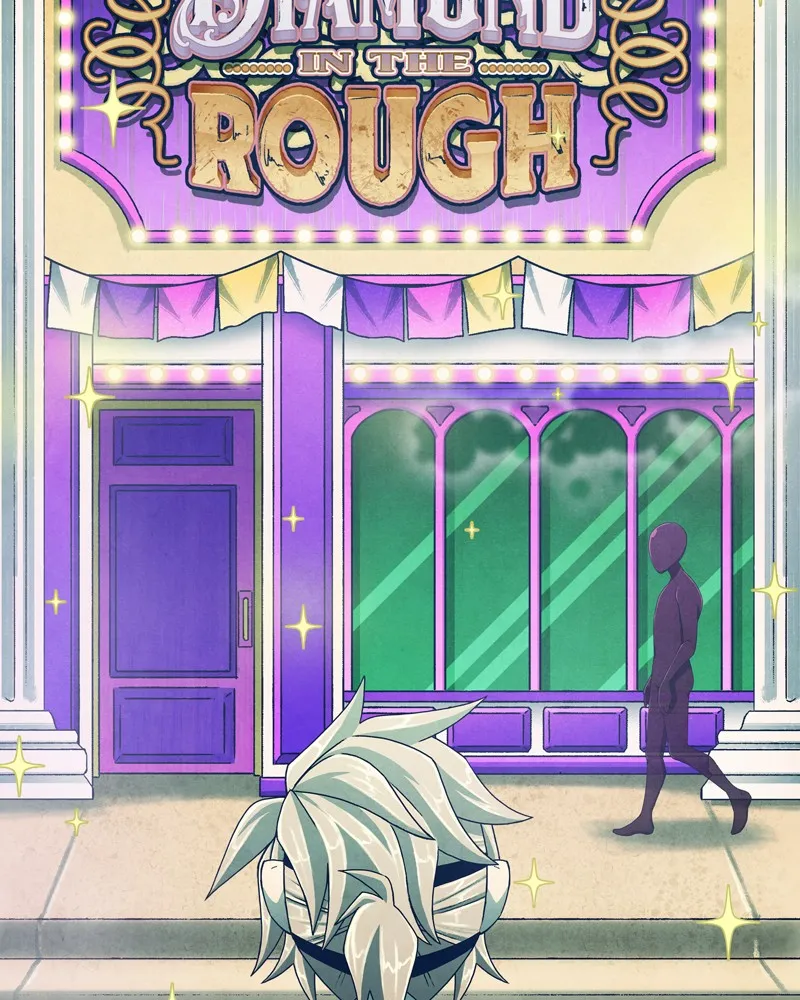 Read City of Blank EN Manga Online