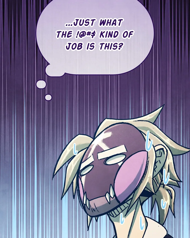 Read City of Blank EN Manga Online