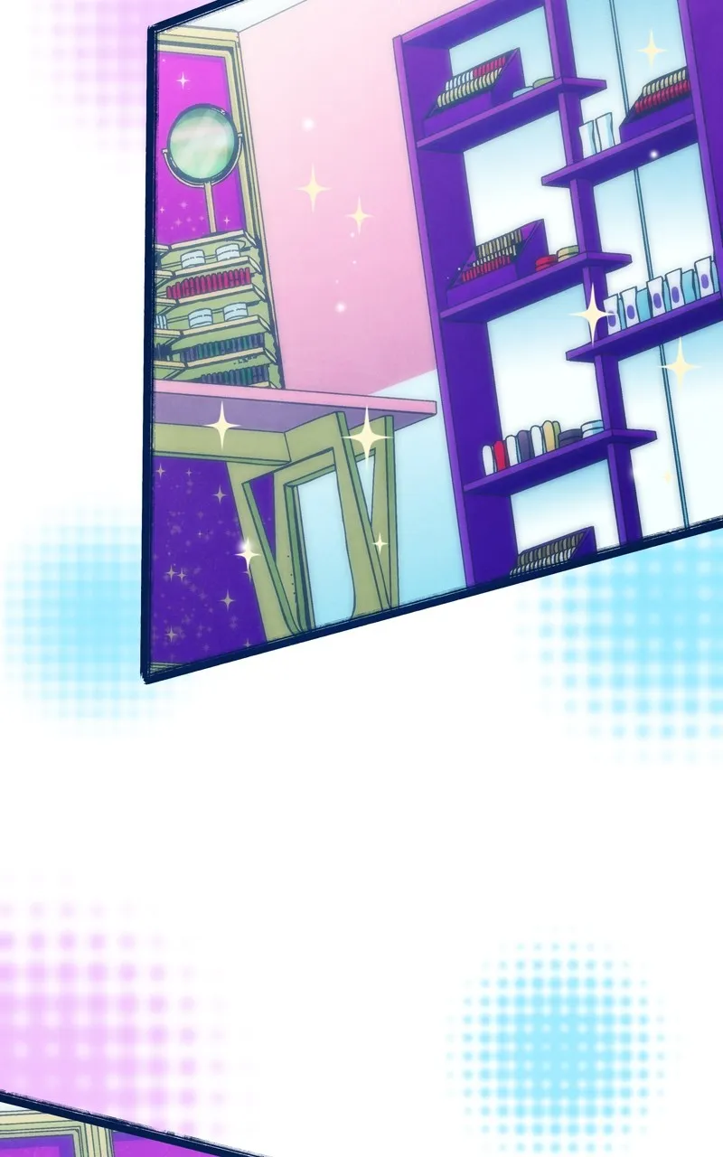 Read City of Blank EN Manga Online