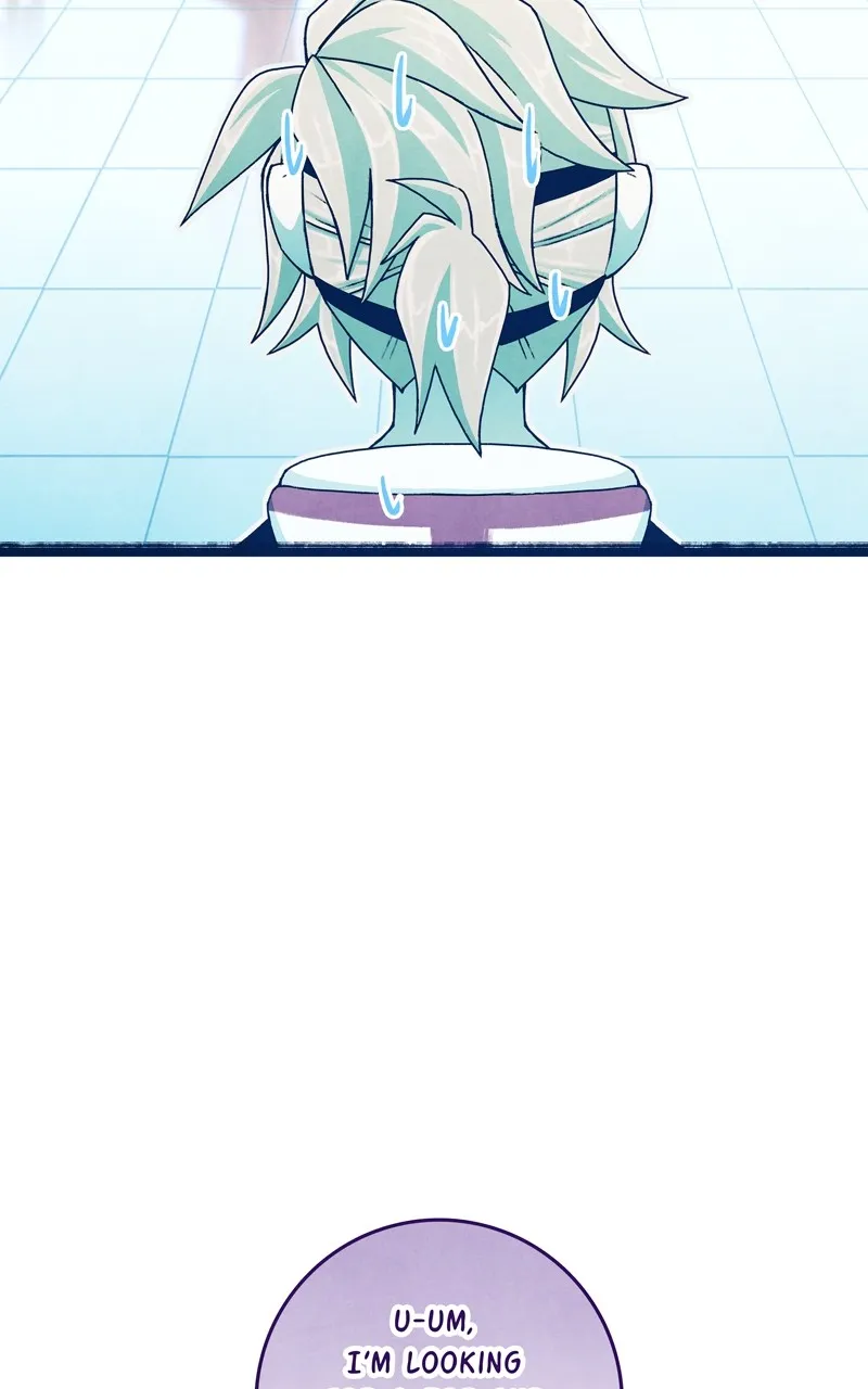 Read City of Blank EN Manga Online