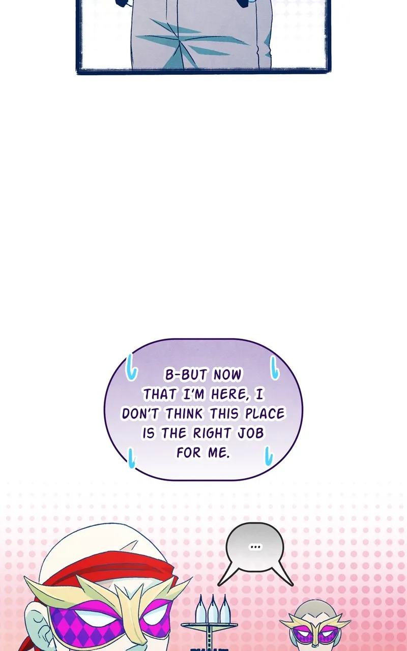 Read City of Blank EN Manga Online