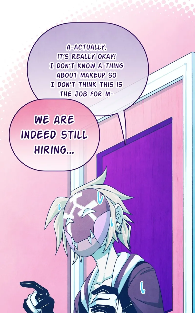 Read City of Blank EN Manga Online