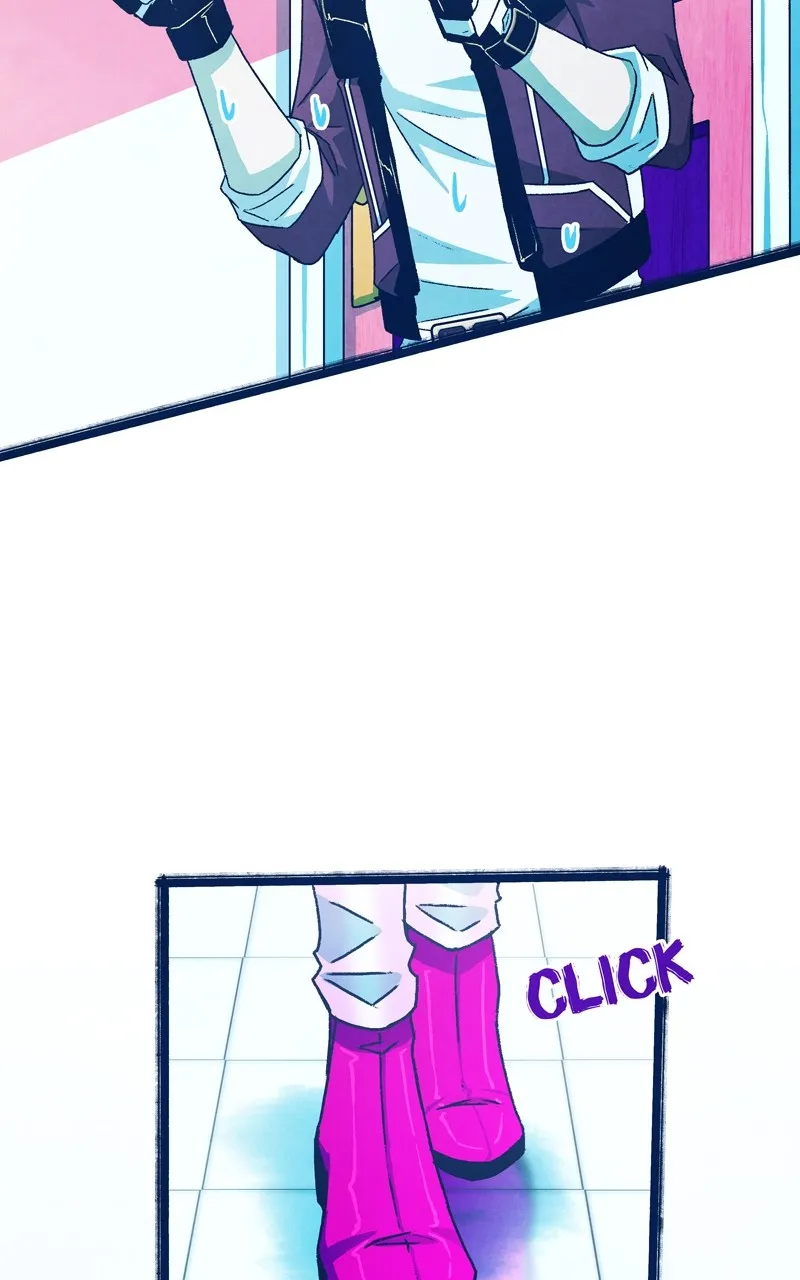 Read City of Blank EN Manga Online