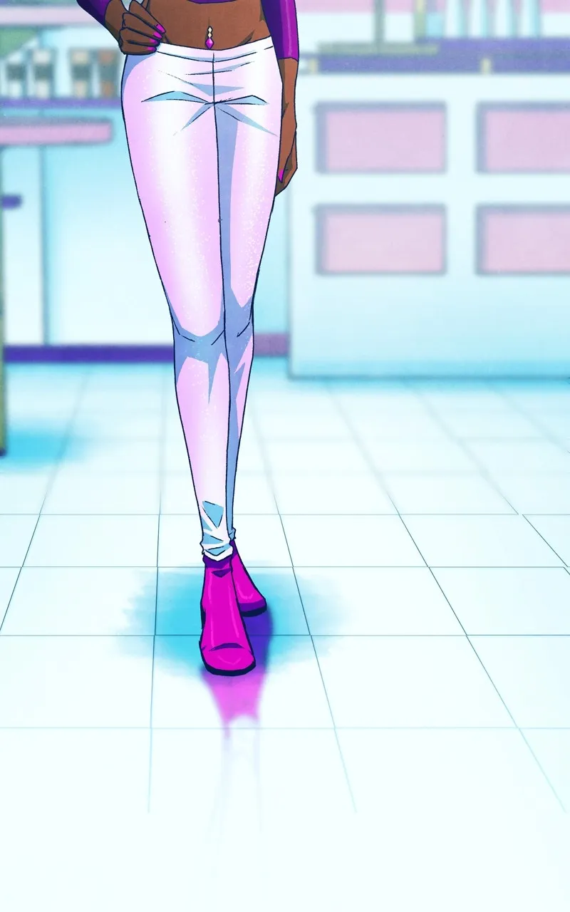 Read City of Blank EN Manga Online