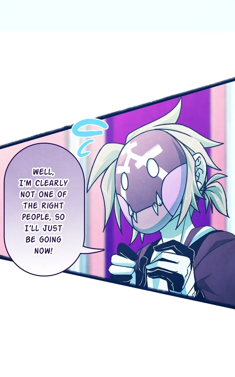 Read City of Blank EN Manga Online