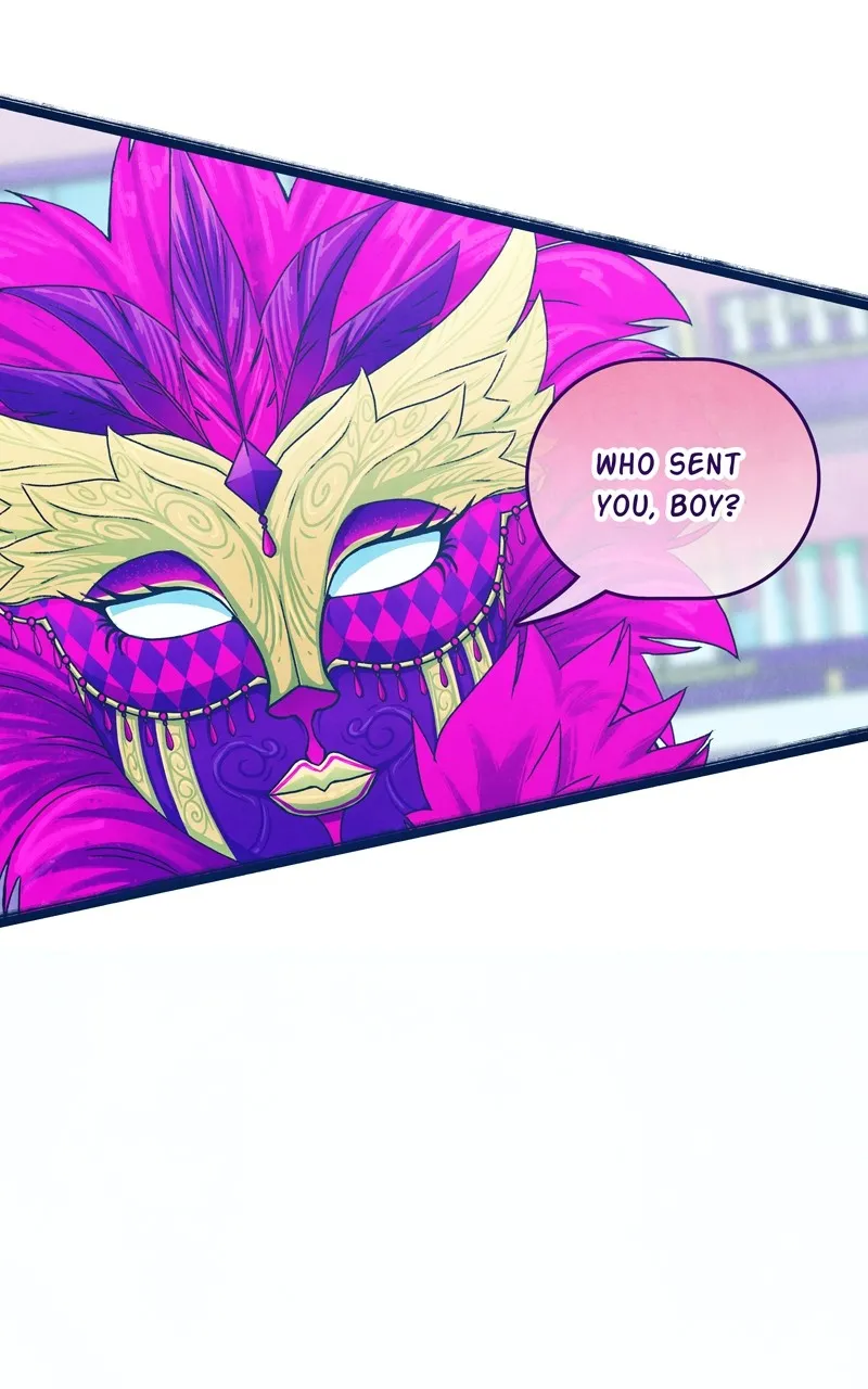 Read City of Blank EN Manga Online