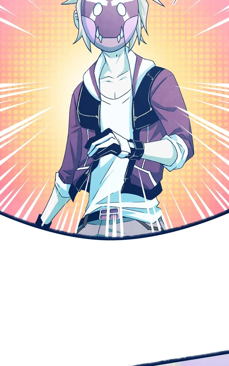 Read City of Blank EN Manga Online