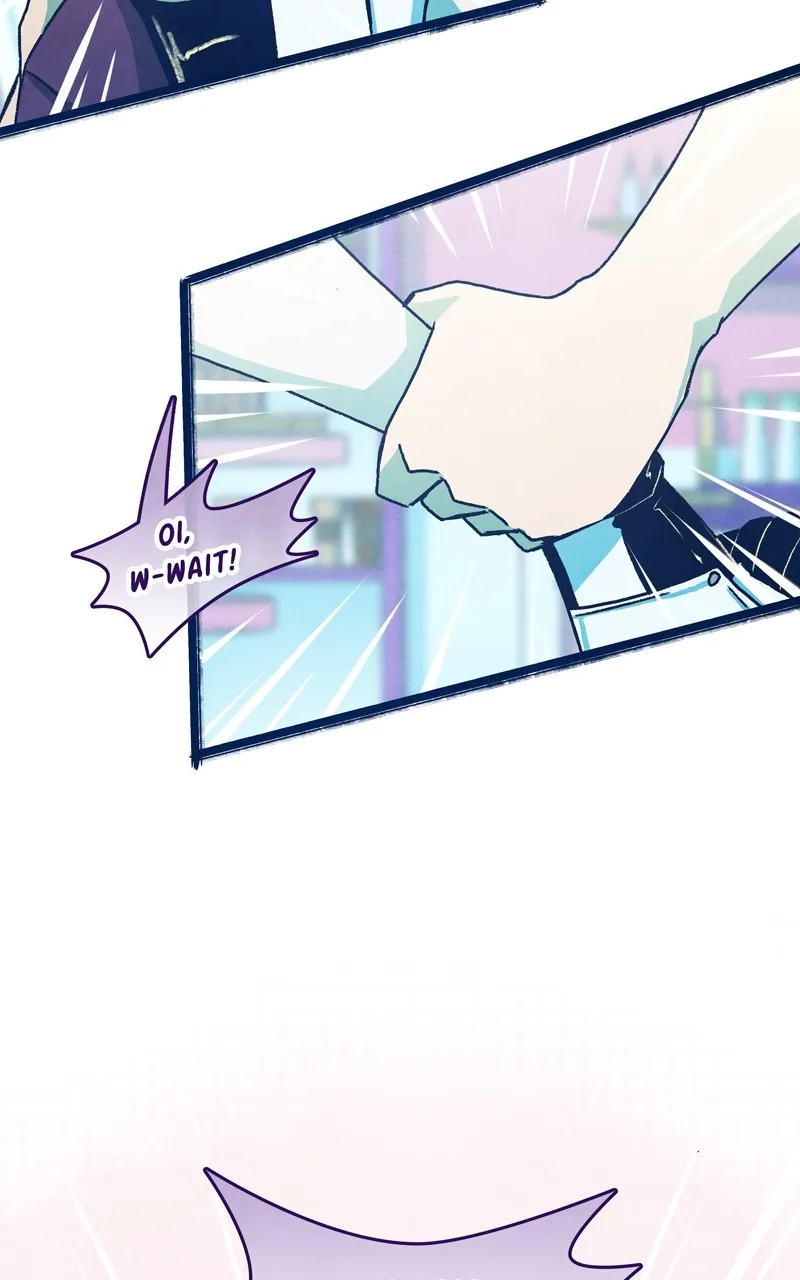 Read City of Blank EN Manga Online
