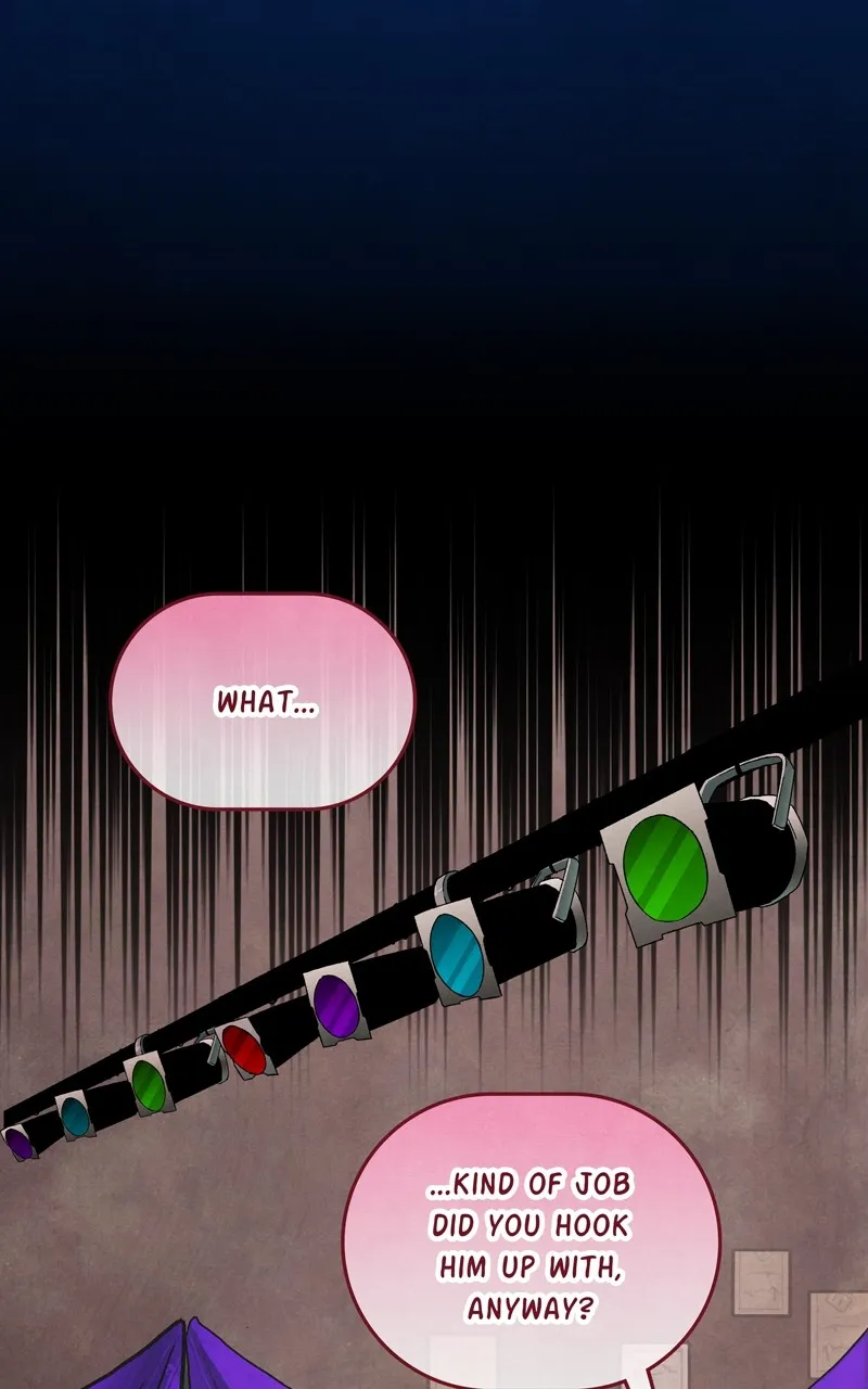 Read City of Blank EN Manga Online