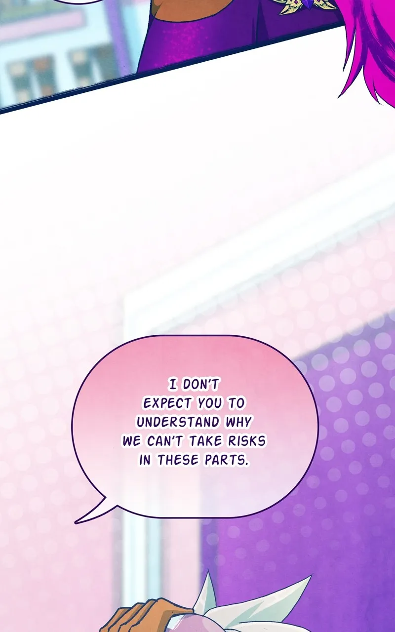 Read City of Blank EN Manga Online