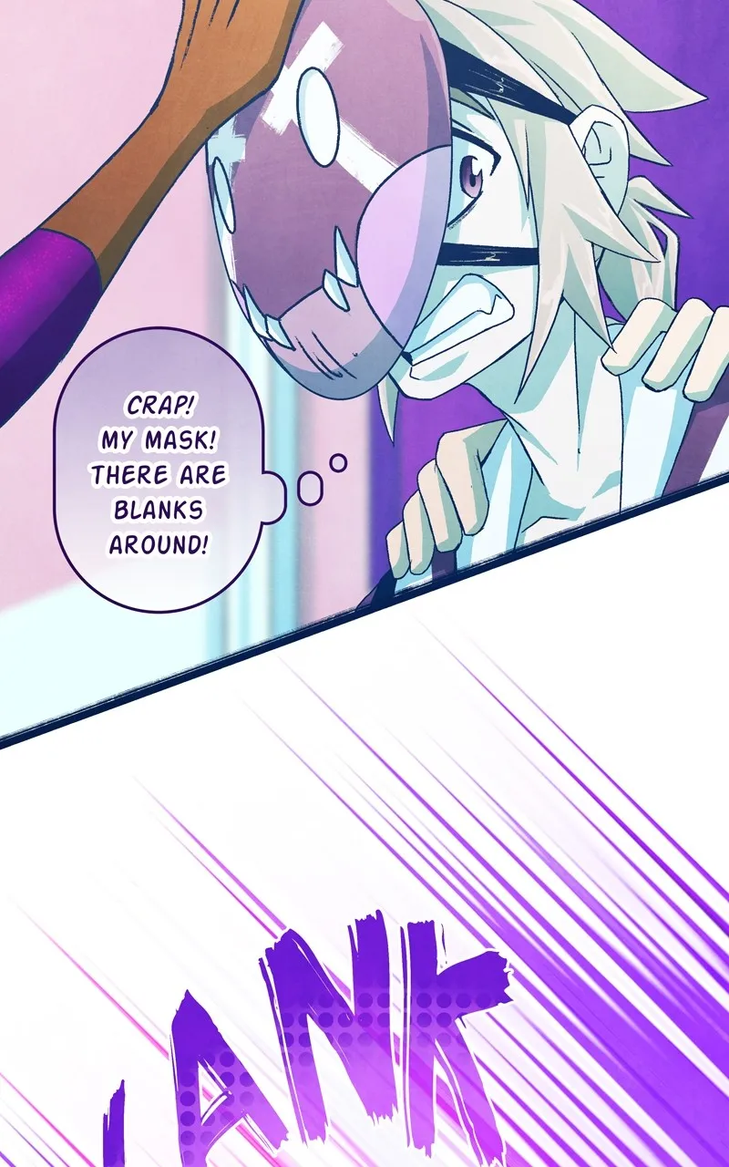 Read City of Blank EN Manga Online