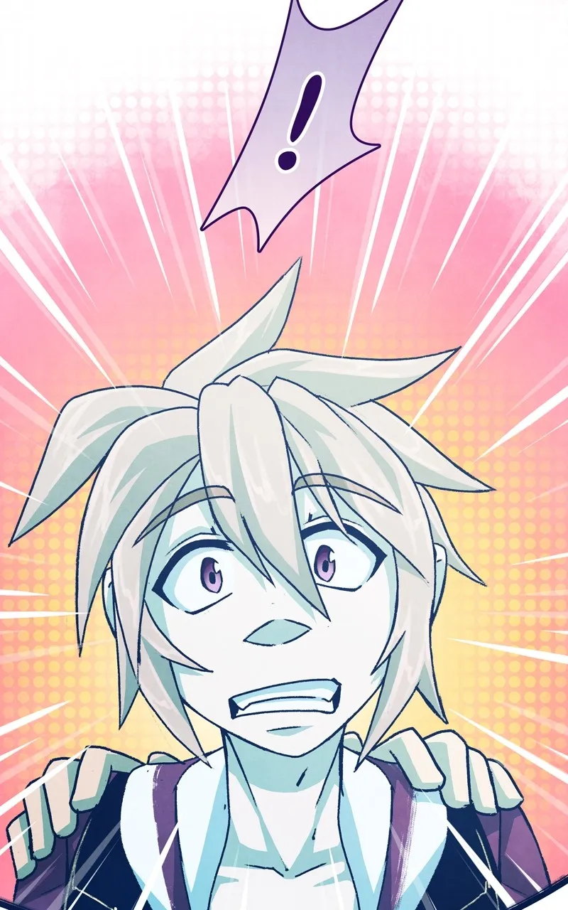 Read City of Blank EN Manga Online