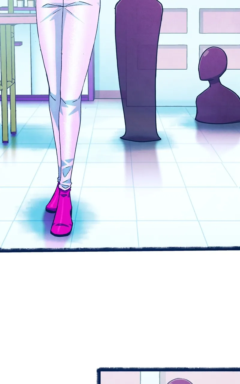 Read City of Blank EN Manga Online