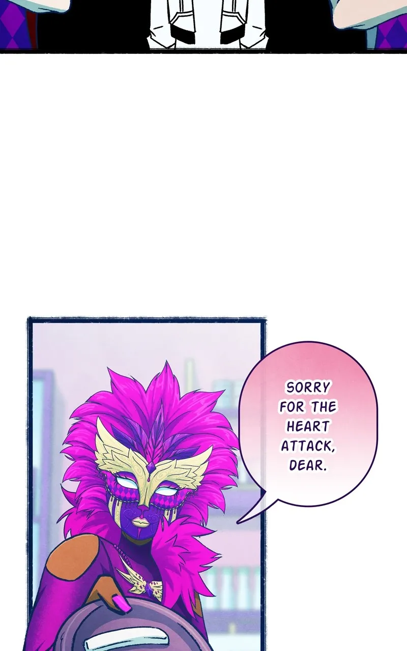 Read City of Blank EN Manga Online