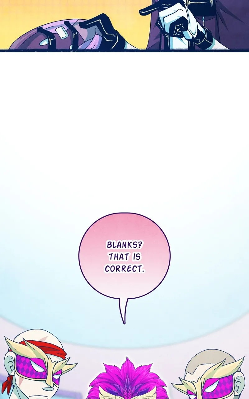 Read City of Blank EN Manga Online
