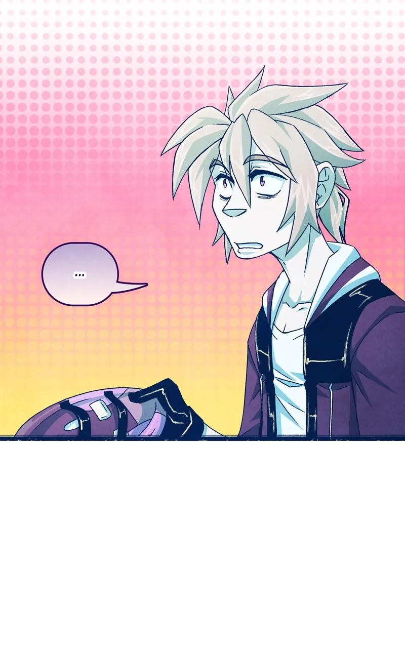 Read City of Blank EN Manga Online