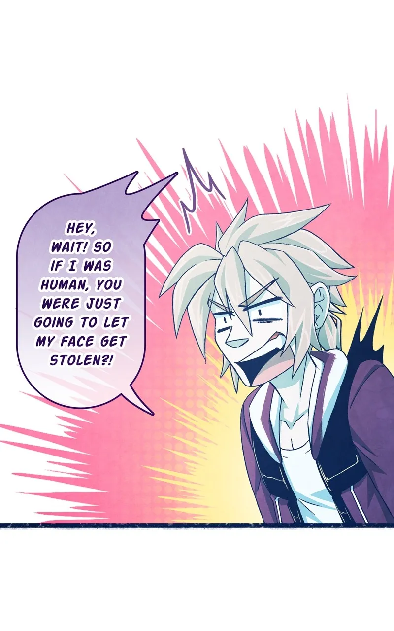 Read City of Blank EN Manga Online