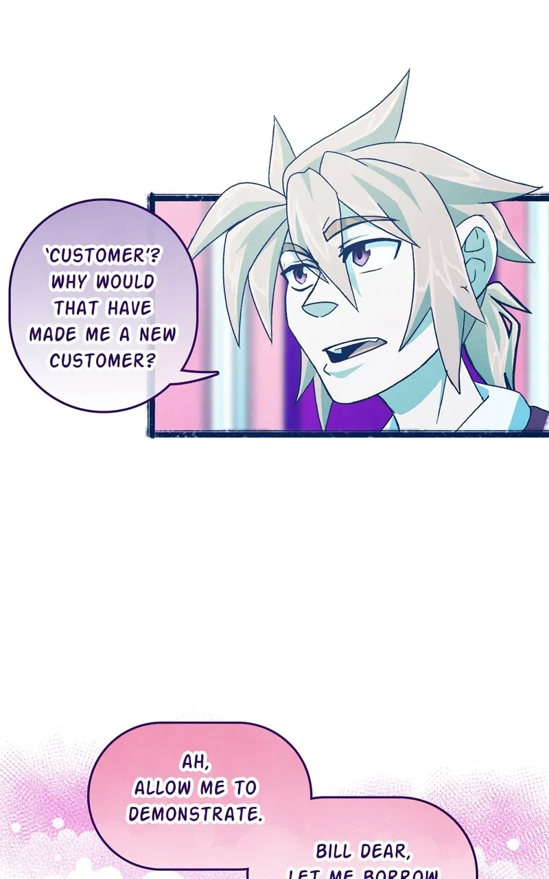 Read City of Blank EN Manga Online