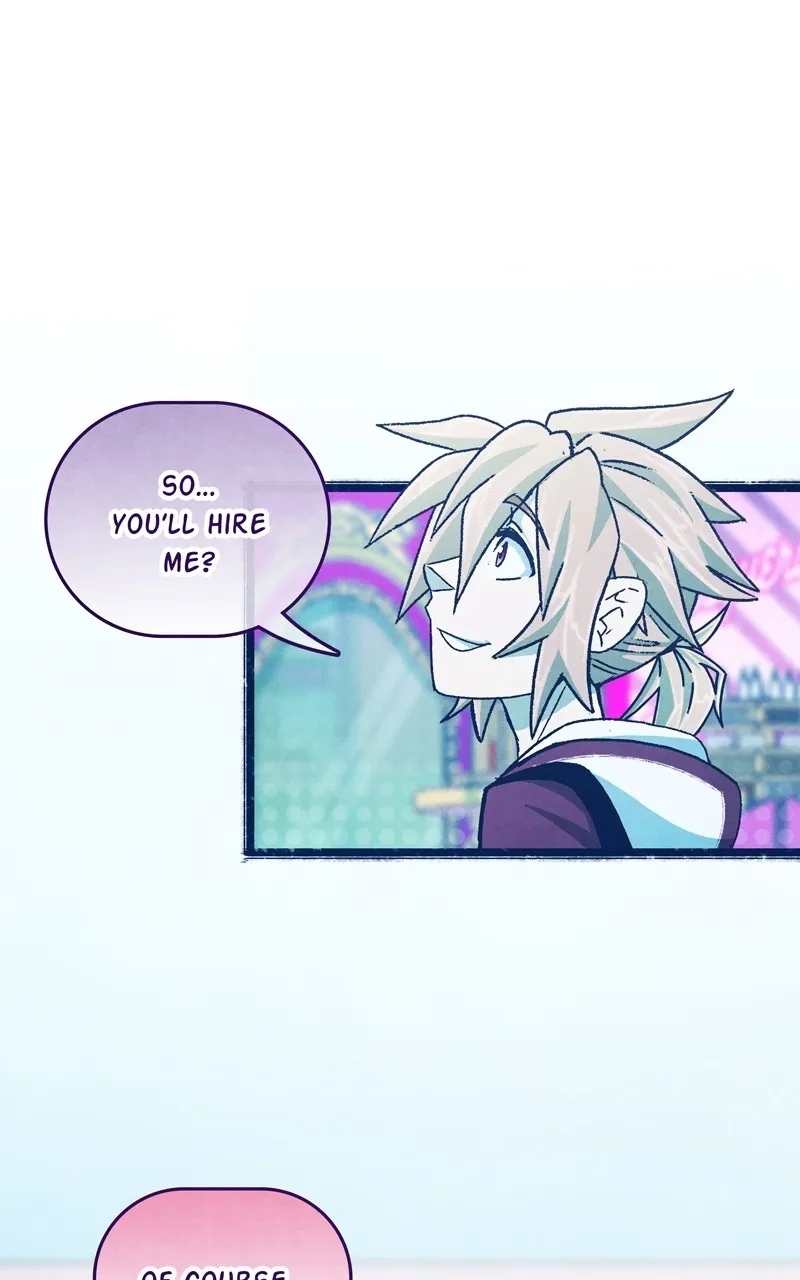 Read City of Blank EN Manga Online