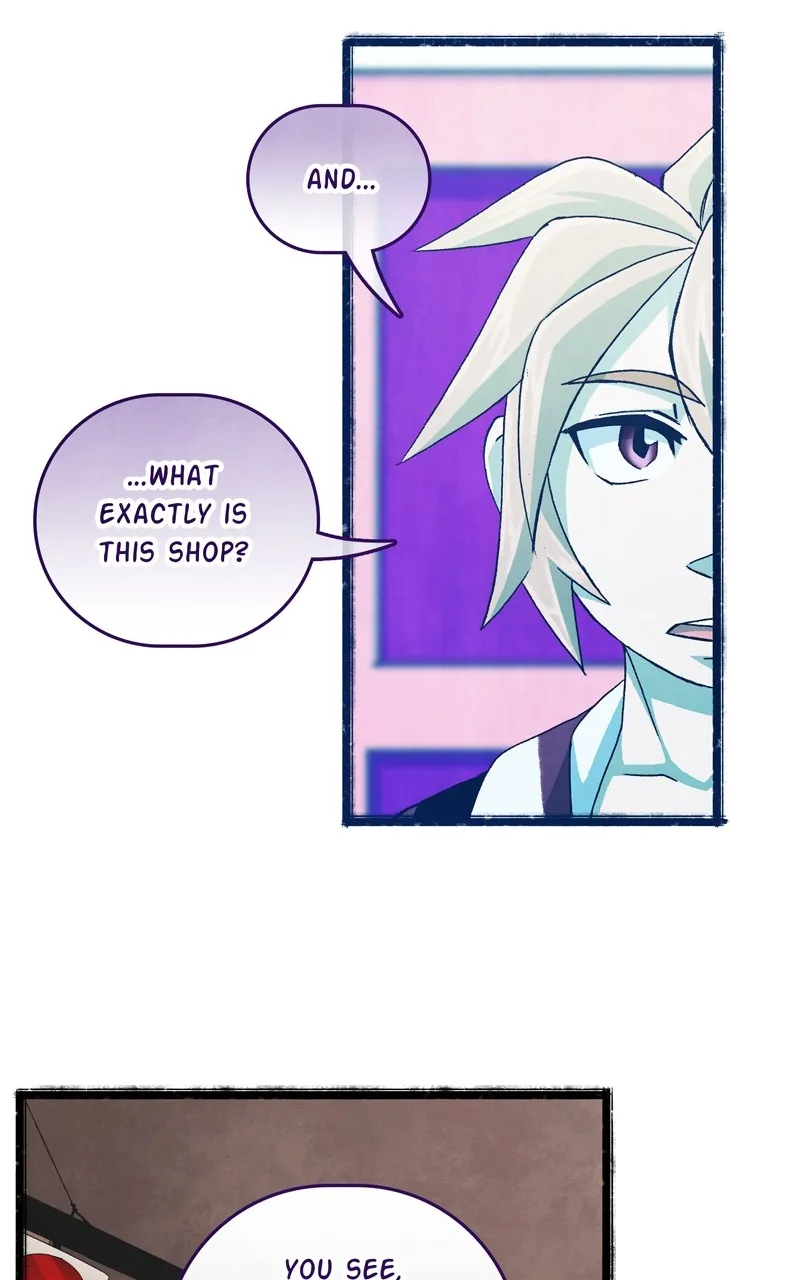 Read City of Blank EN Manga Online