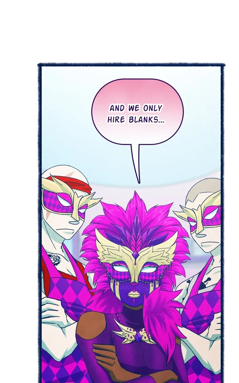 Read City of Blank EN Manga Online