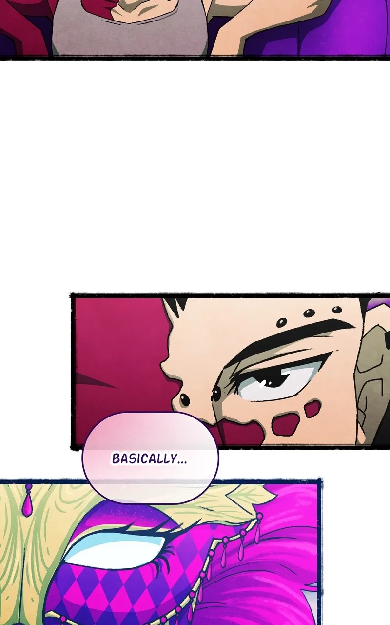 Read City of Blank EN Manga Online