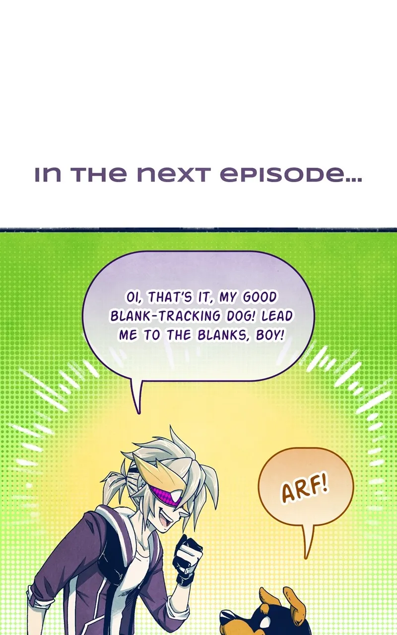 Read City of Blank EN Manga Online