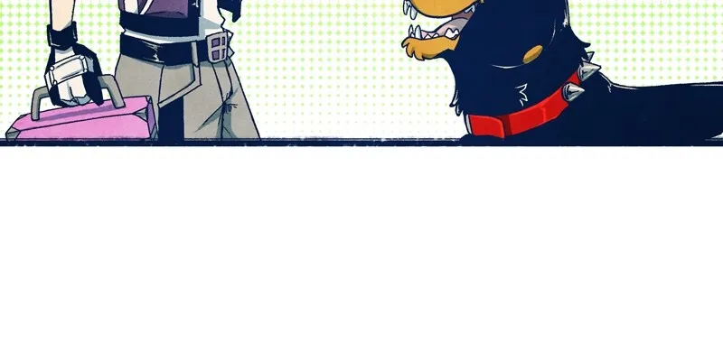 Read City of Blank EN Manga Online