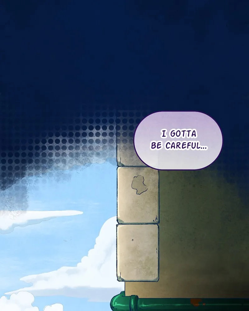 Read City of Blank EN Manga Online