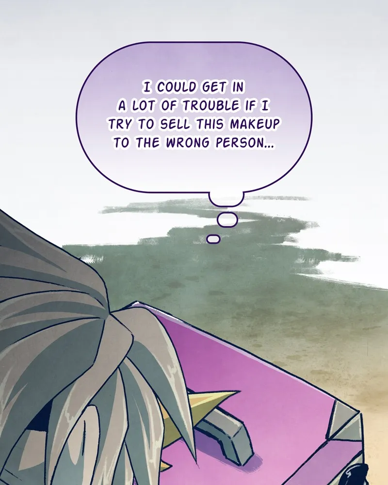 Read City of Blank EN Manga Online