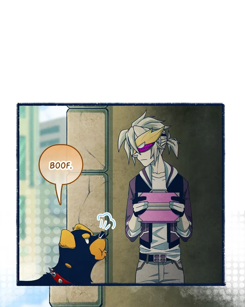 Read City of Blank EN Manga Online