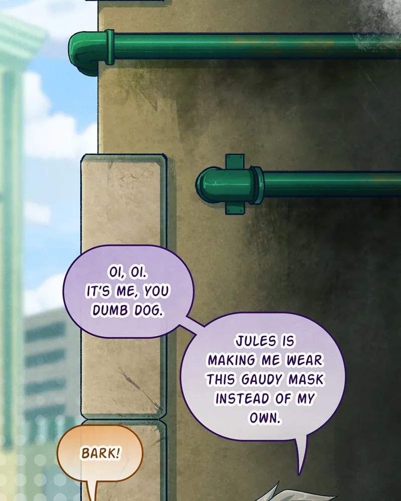 Read City of Blank EN Manga Online