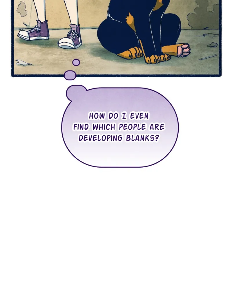Read City of Blank EN Manga Online