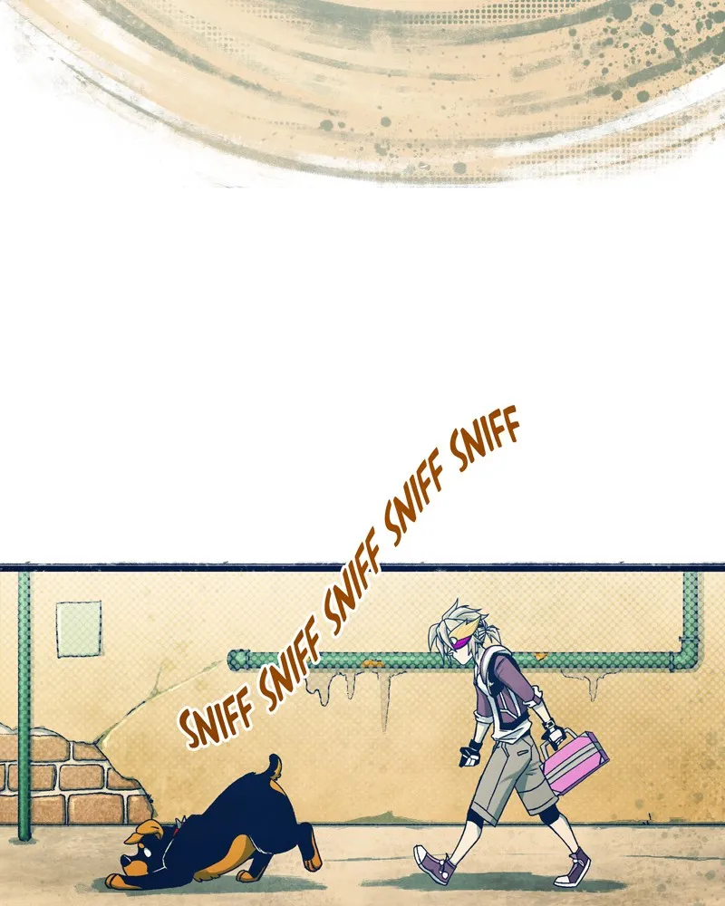Read City of Blank EN Manga Online