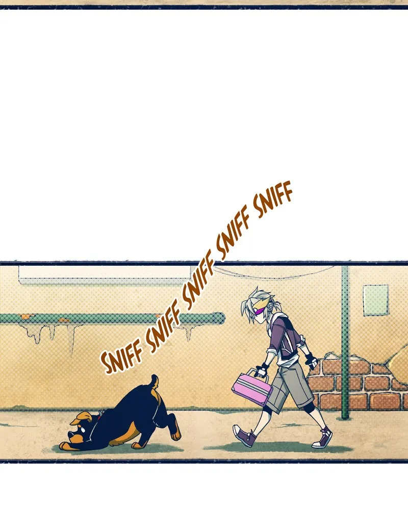 Read City of Blank EN Manga Online